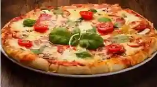 Pizza Margarita