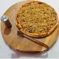 Pizza Perro