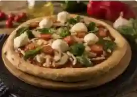 Pizza Costeña