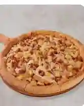 Pizza Hawaiana-Pollo