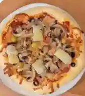 Pizza Caprichosa