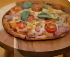 Pizza Gourmet