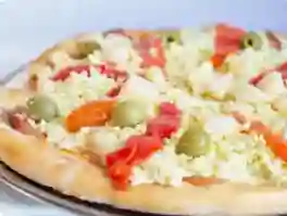 Pizzas Especial