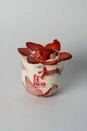 Fresa Tradicional 16 Oz