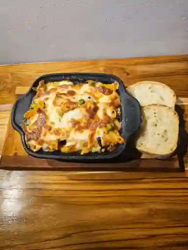 Pasta Alla Siciliana