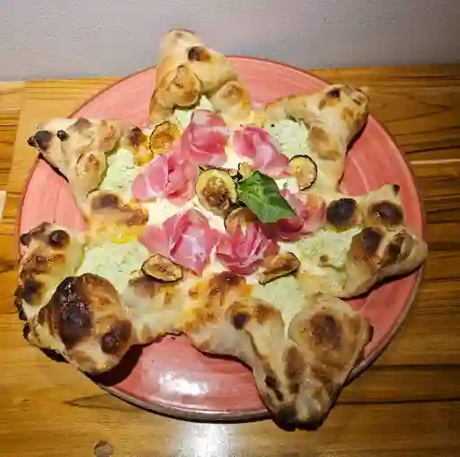 la Fior D'italia