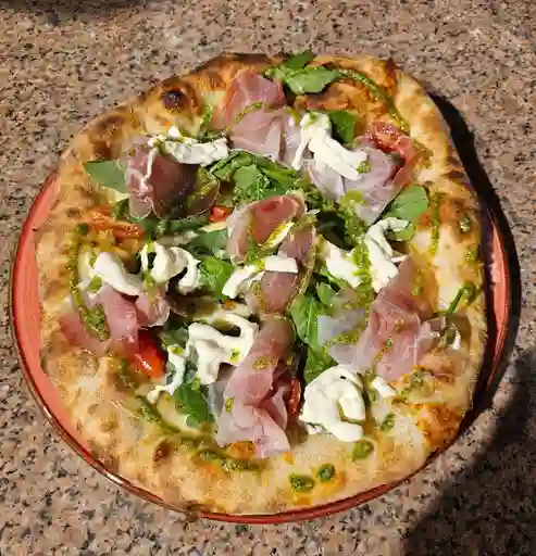 la Emiliana