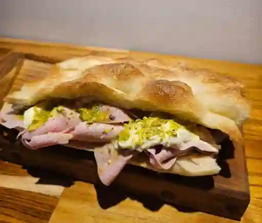 la Bolognese