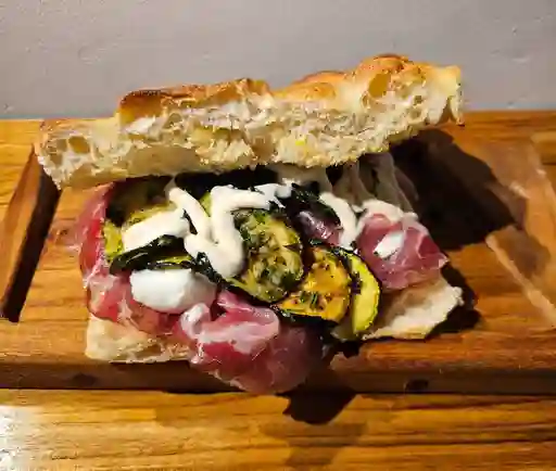 la Piacentina