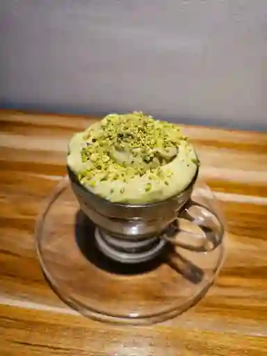 Tiramisù Al Pistacchio