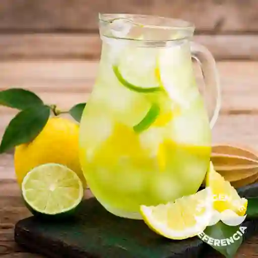 Limonada Natural 16 Oz