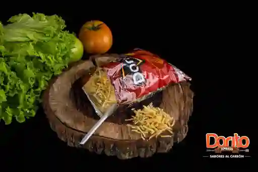 Dorito
