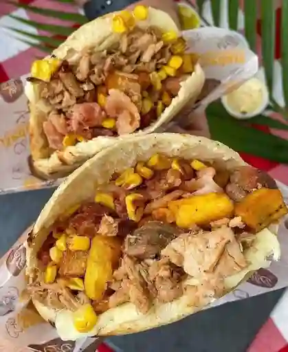 Super Arepa