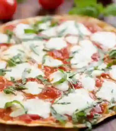 Pizza Margarita