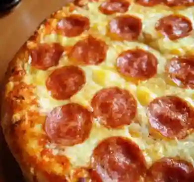 Pizza Pepperoni