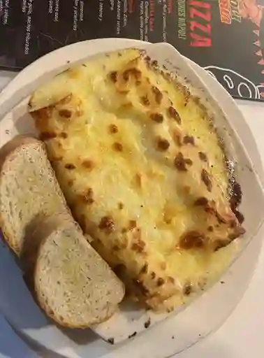 Canelon Boloñesa