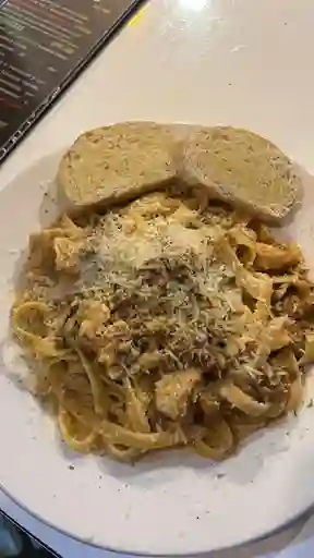 Pasta Boloñesa