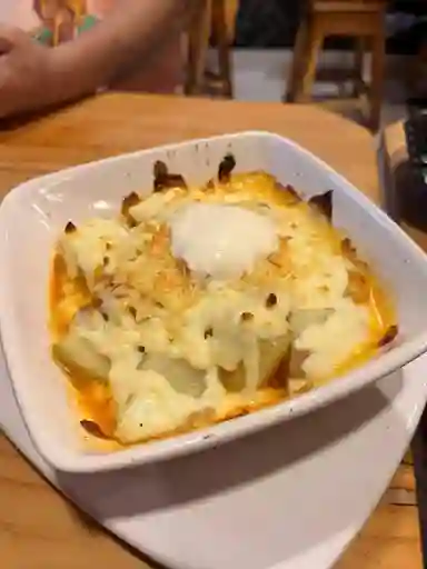 Papa Napolitana