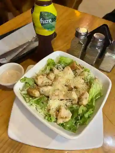 Ensalada Cesar
