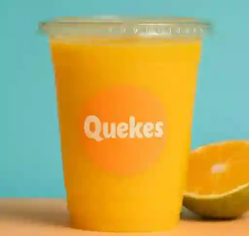 Jugo de Naranja 12 Oz
