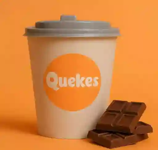 Chocolate Caliente 9 Oz