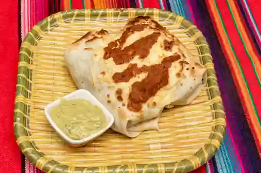 Enchiladas