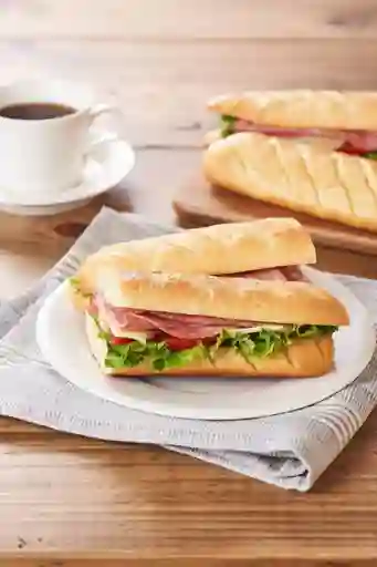 Combo Sandwich Fit