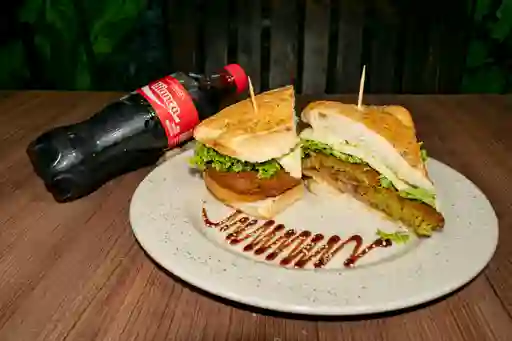 Sandwich Damodara 1