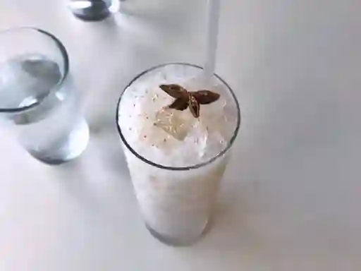 Horchata 22 Oz