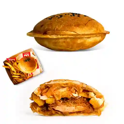 Combo Polar Dulce