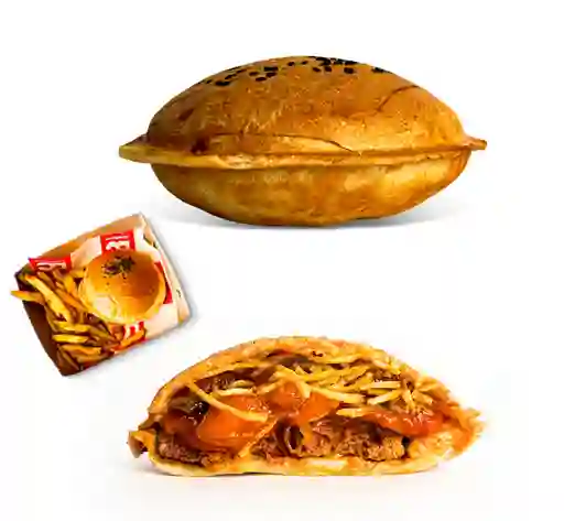 Combo Bosque Místico