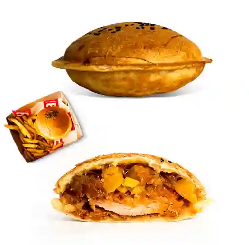 Combo Selva Dulce