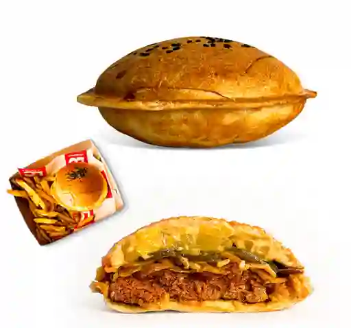 Combo Explosión Criolla
