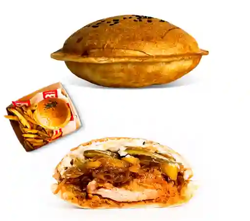 Combo Caribe Exótico