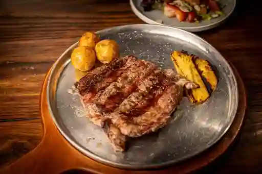 Churrasco