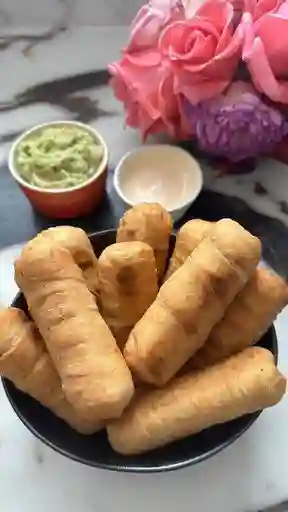 Tequeños Familiar