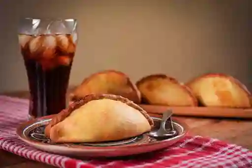 Empanada Personal