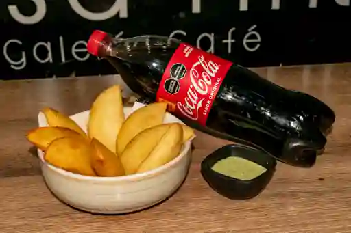 Empanadas Familiar