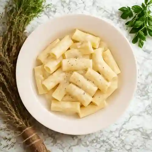 Rigatoni Essenza