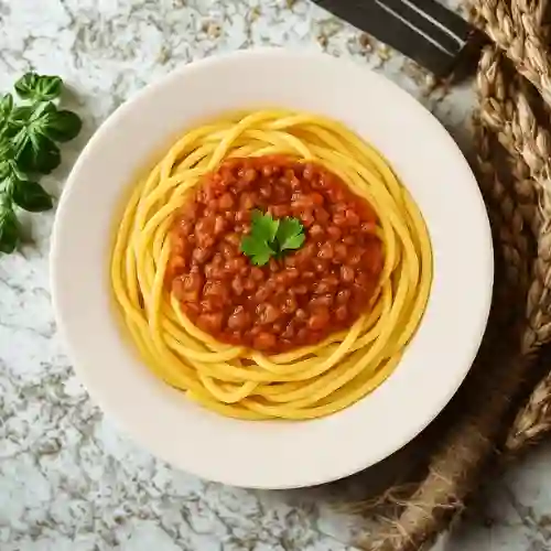 Bucatini Antica
