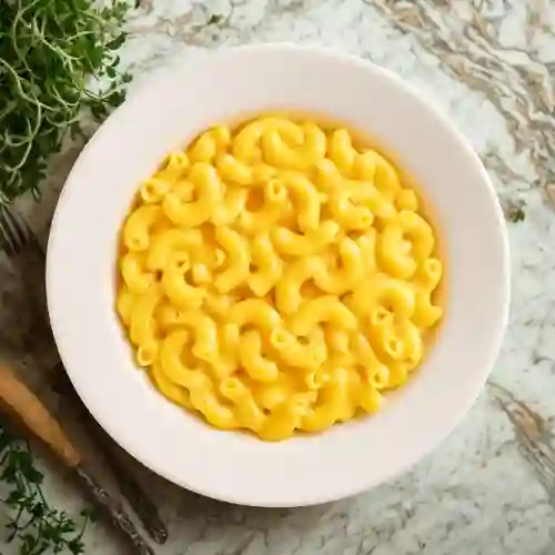 Macarroni Fonduta