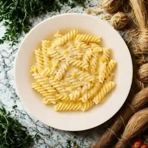 Fusilli Vento