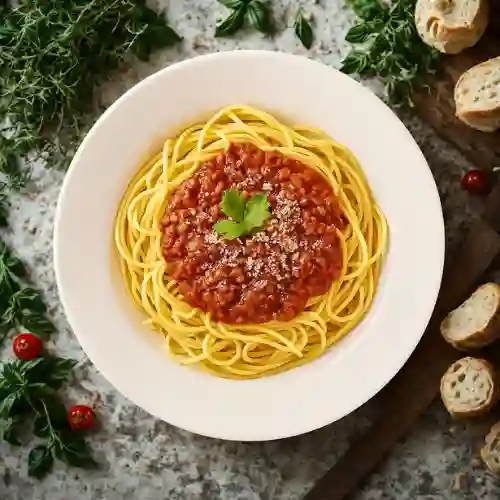 Spaghetti Verace