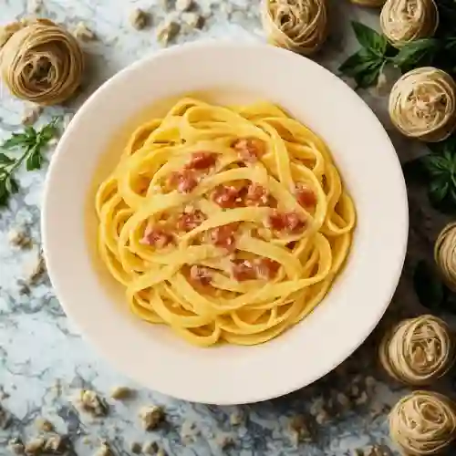 Fettuccini Tradizione