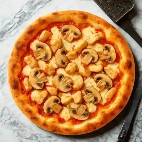 Pizza Toscana