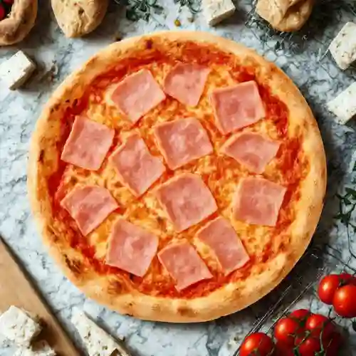 Pizza Vivace