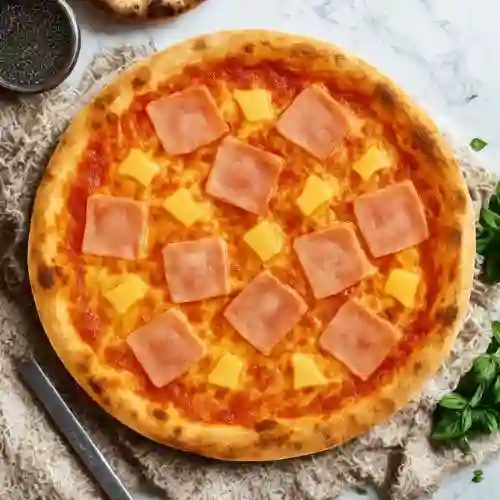 Pizza Dolce Vita