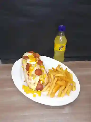Perro Criollo