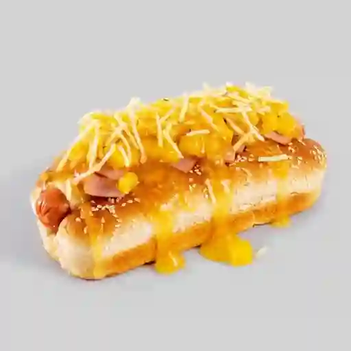 Perro Hawai