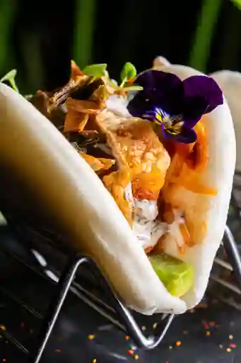 Bao de Cerdo